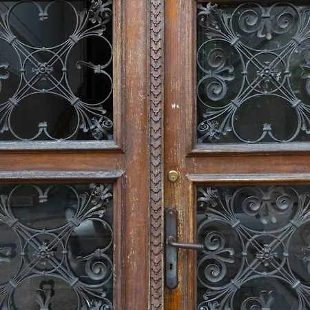 Casa Cereria - With Parking Trieste