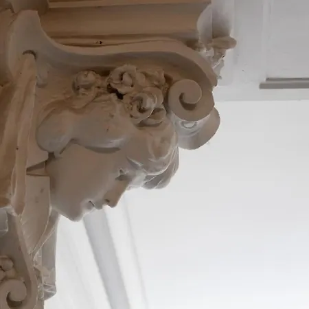 Appartamento Casa Cereria - With Parking