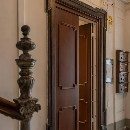 Appartamento Casa Cereria - With Parking