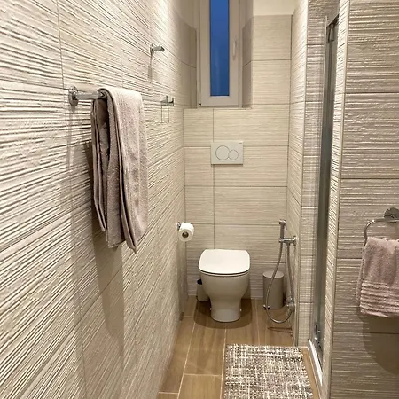 Appartamento Casa Cereria - With Parking *