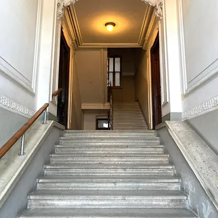 Casa Cereria - With Parking Appartamento