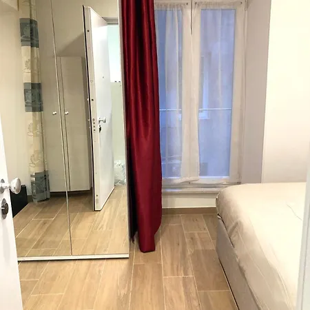 Appartamento Casa Cereria - With Parking