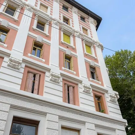 Lägenhet Casa Cereria - With Parking *