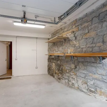 Daire Casa Cereria - With Parking *