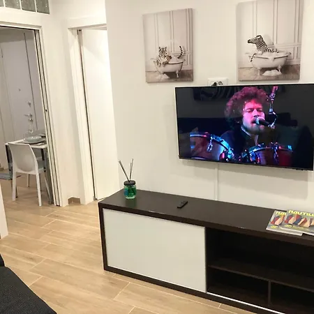 Appartamento Casa Cereria - With Parking *
