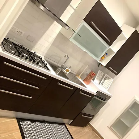 Appartamento Casa Cereria - With Parking Trieste