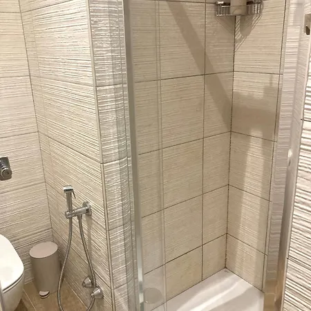 Casa Cereria - With Parking Trieste