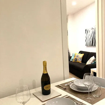 Casa Cereria - With Parking Daire