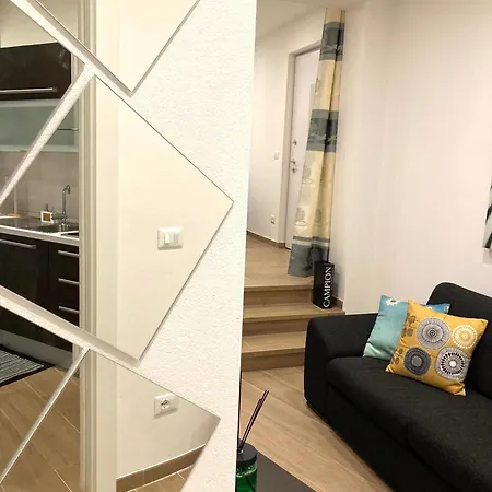 Casa Cereria - With Parking *