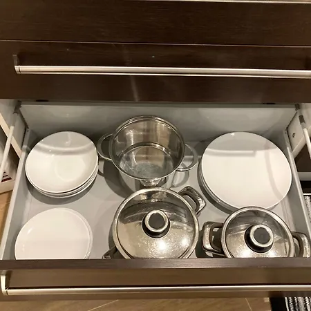 Casa Cereria - With Parking トリエステ