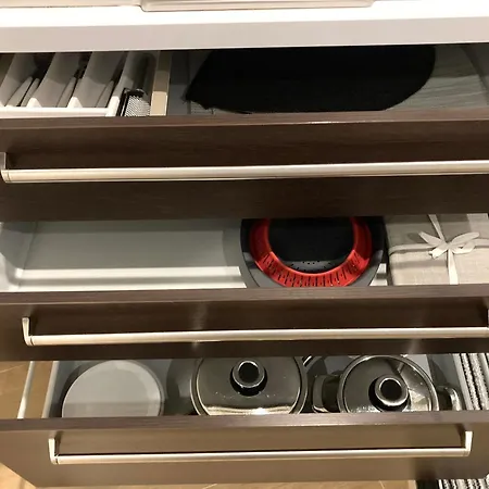 Casa Cereria - With Parking * トリエステ