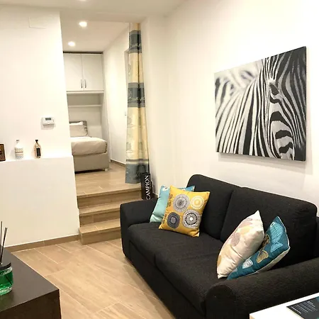 Casa Cereria - With Parking