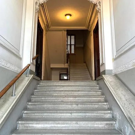 Casa Cereria - With Parking Lägenhet
