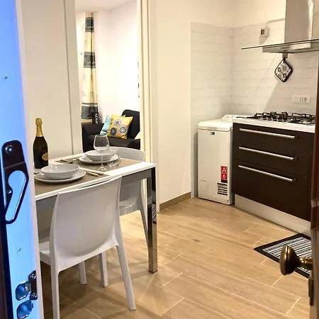 アパート Casa Cereria - With Parking *