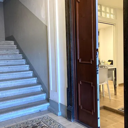 Casa Cereria - With Parking Trieste