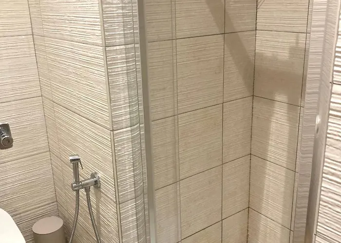 Casa Cereria - With Parking Trieste