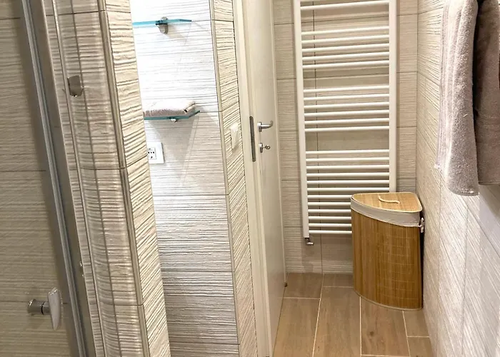 Casa Cereria - With Parking *