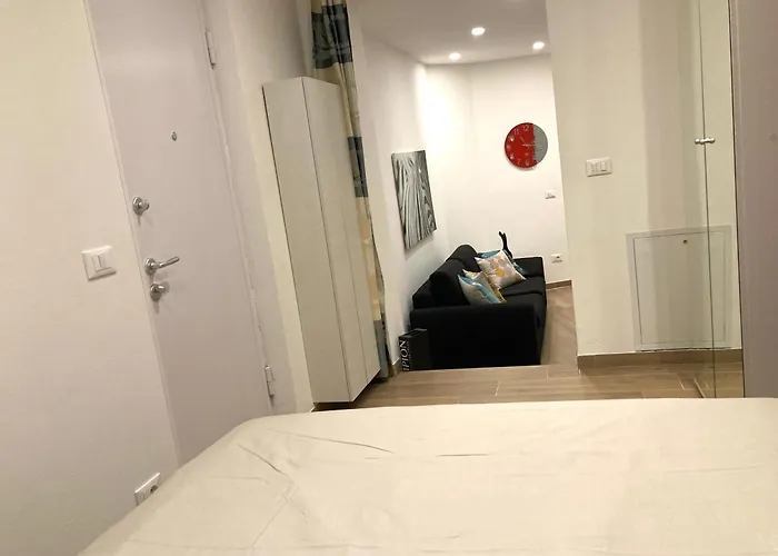 Casa Cereria - With Parking Apartment *