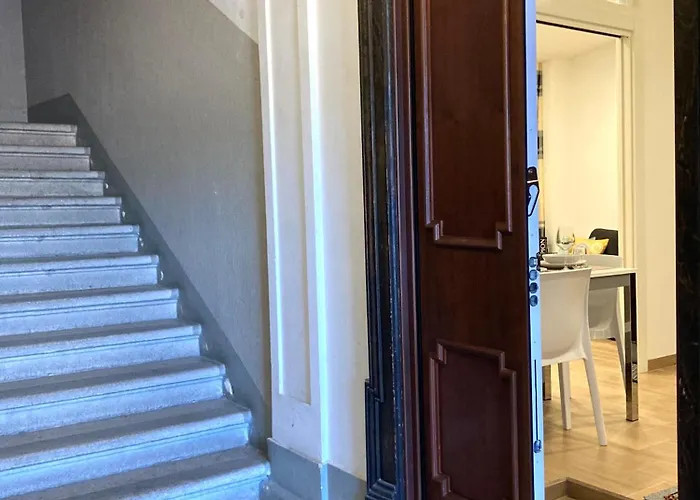 Casa Cereria - With Parking Trieste